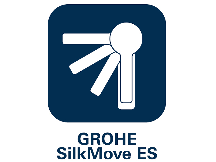 GROHE EcoJoy