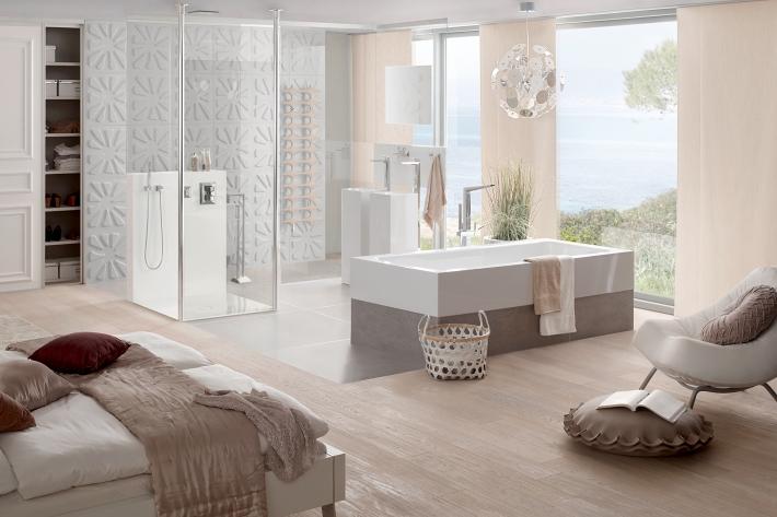 Cube Allure Brilliant GROHE SPA