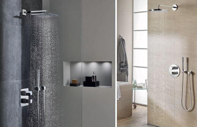 GROHE thermostaatkraan voor kwaliteit