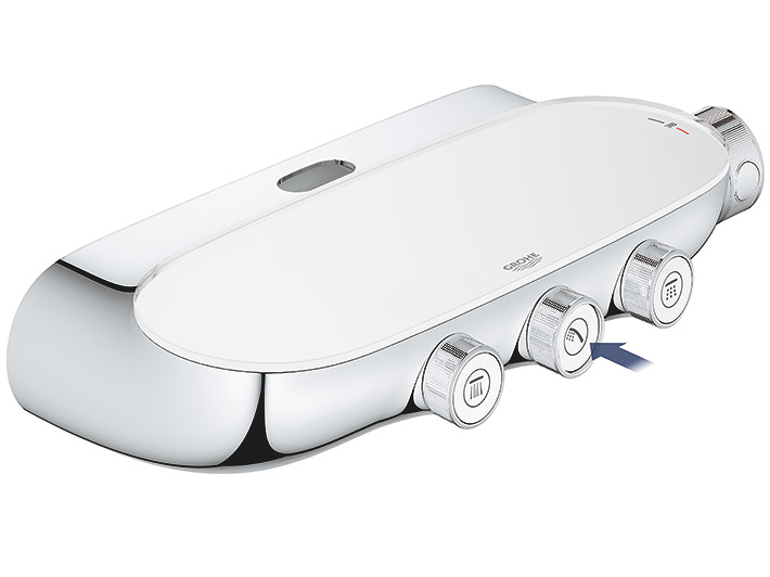 Rainshower SmartControl