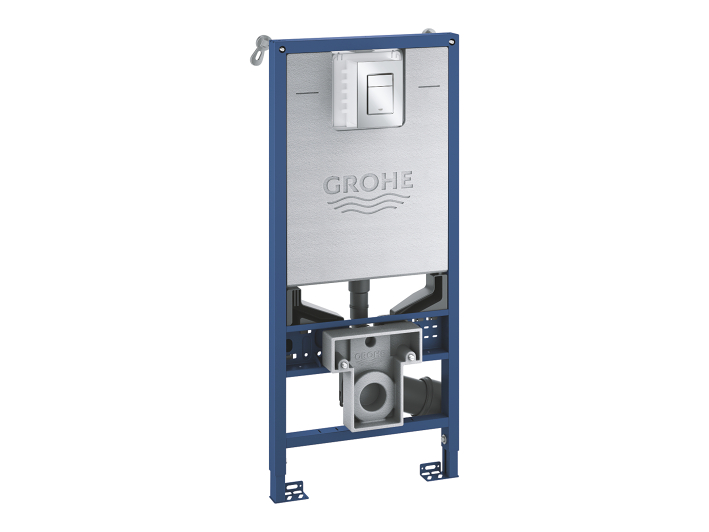 WC Solutions - Flush Plates & Sanitary Systems