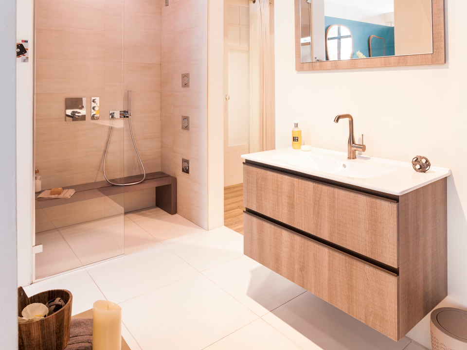 Grohe F-Digital Deluxe