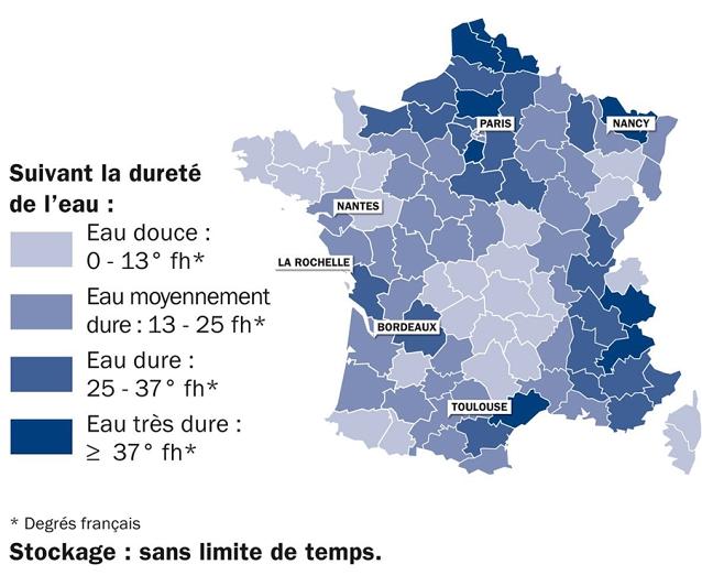 filtre France