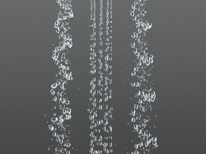 GROHE douchestralen
