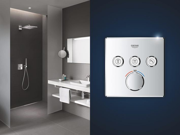SmartControl bediening SmartControl bediening