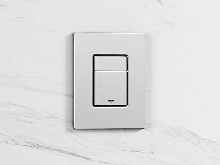 Bedieningspaneel GROHE