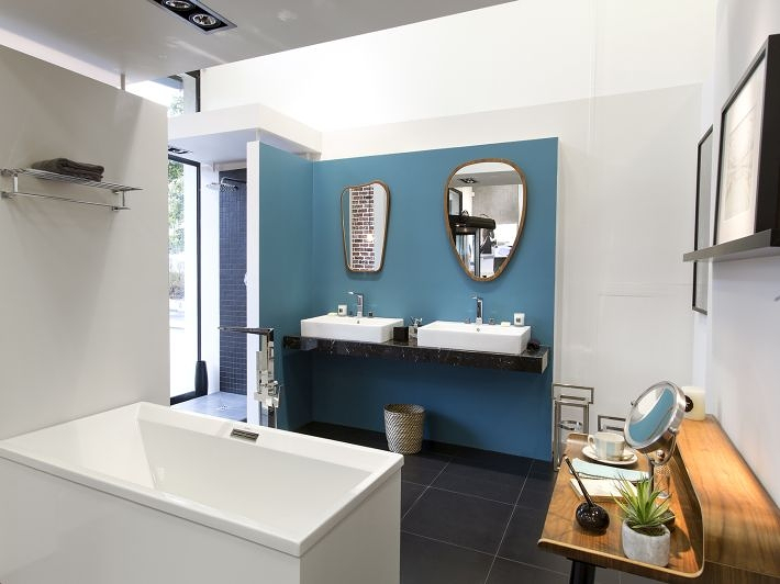 composez votre salle de bains