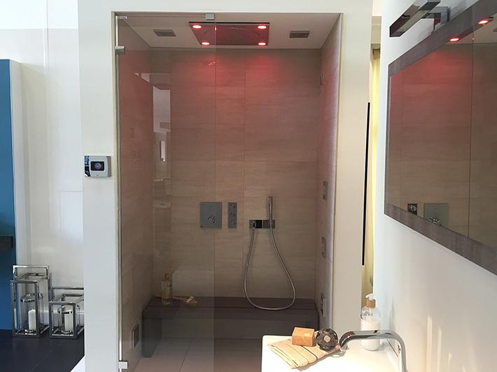 Grohe F-Digital Deluxe