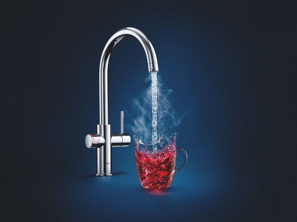 GROHE Red FAQ's