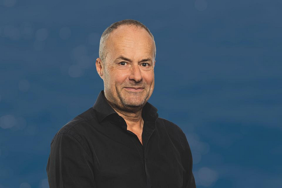 Robbert Jan Paymans Robbert Jan Paymans