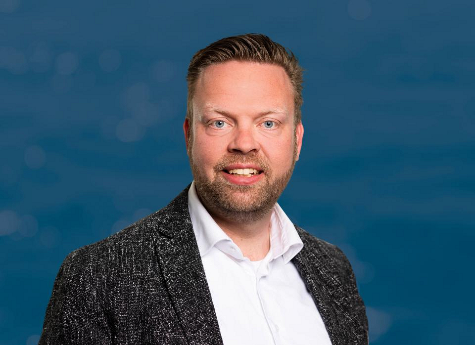 Rene den Dulk Rene den Dulk