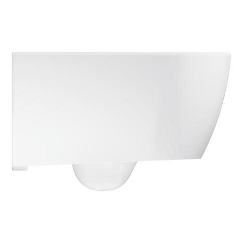 105535SH00 - Essence Cuvette WC suspendue Essence Cuvette WC suspendue