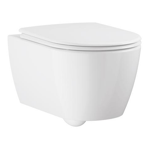 105535SH00 - Essence Cuvette WC suspendue Essence Cuvette WC suspendue