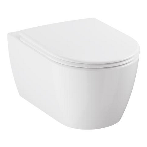 105535SH00 - Essence Cuvette WC suspendue Essence Cuvette WC suspendue