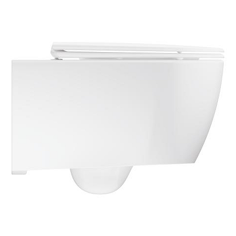105535SH00 - Essence Cuvette WC suspendue Essence Cuvette WC suspendue