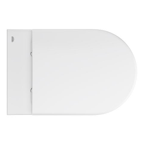105535SH00 - Essence Cuvette WC suspendue Essence Cuvette WC suspendue