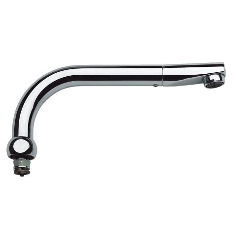 13118000 - Auslauf Auslauf