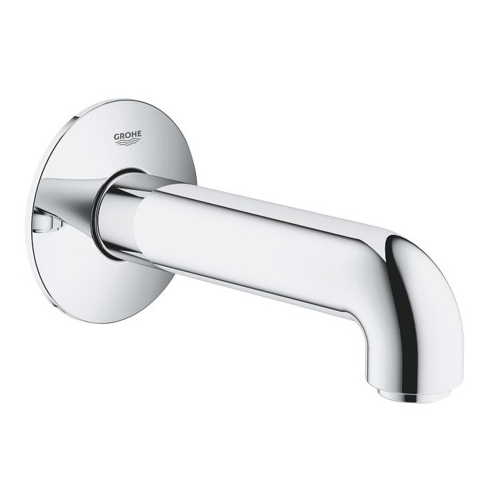 Grohe Bauclassic Bath Spout Grohe