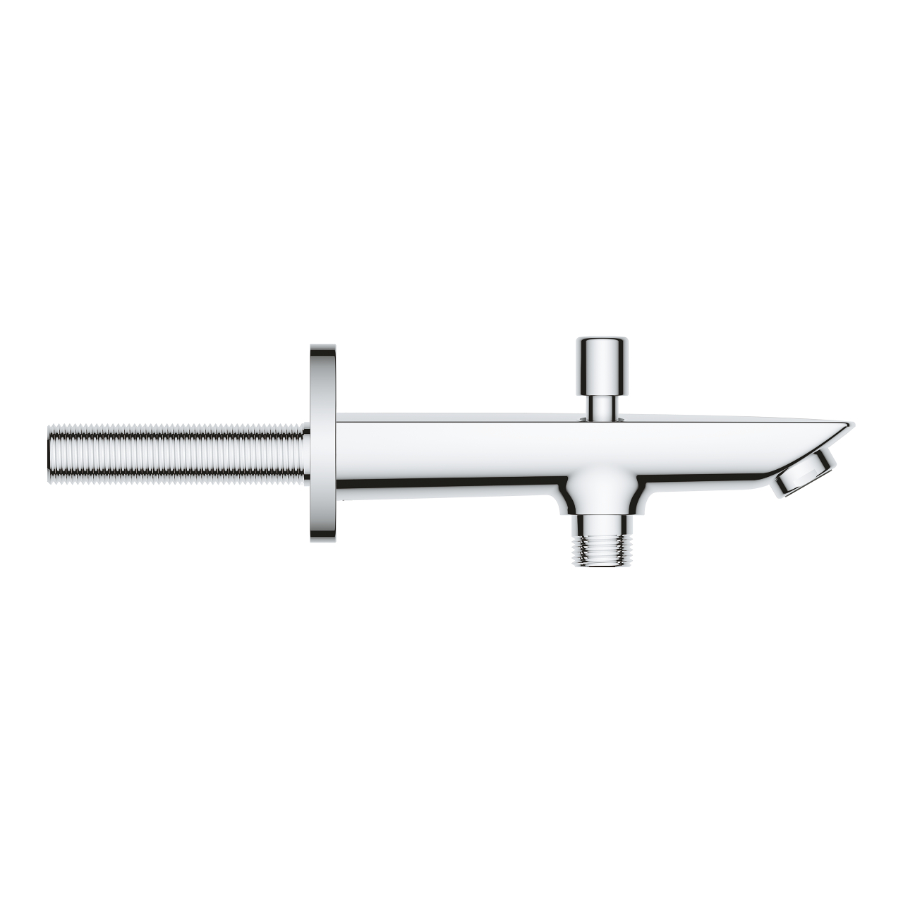 BauCosmopolitan Bath Spout With Diverter GROHE