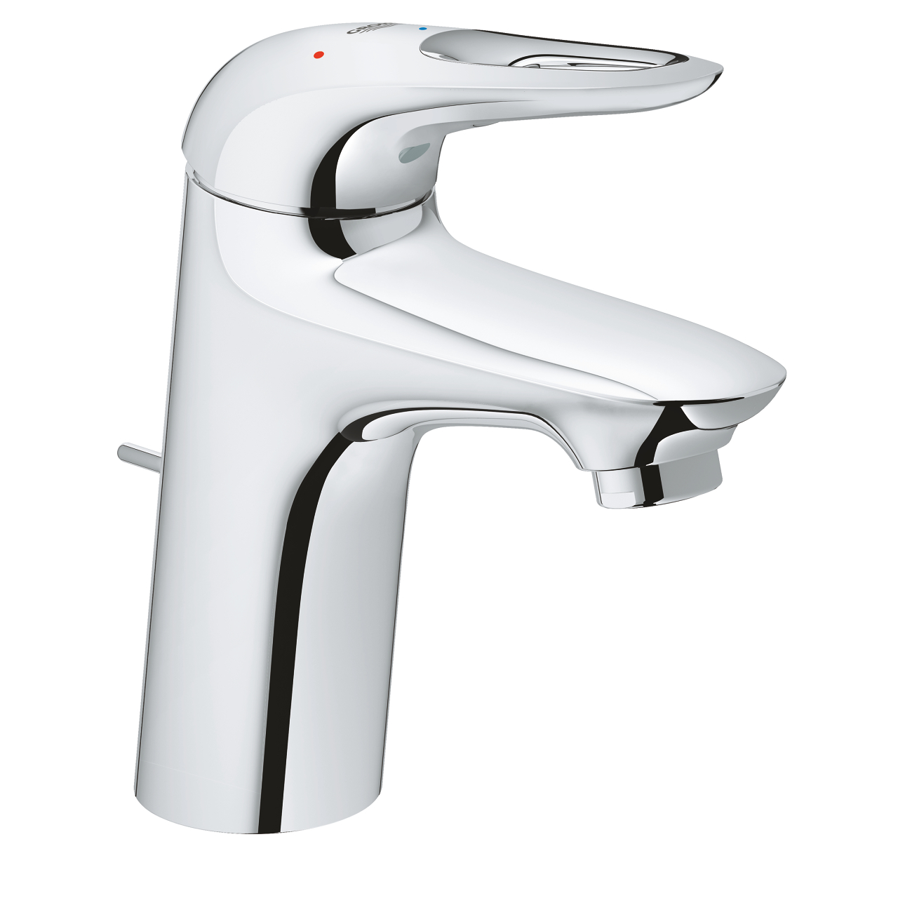 Eurostyle Mitigeur Monocommande Lavabo Taille S GROHE