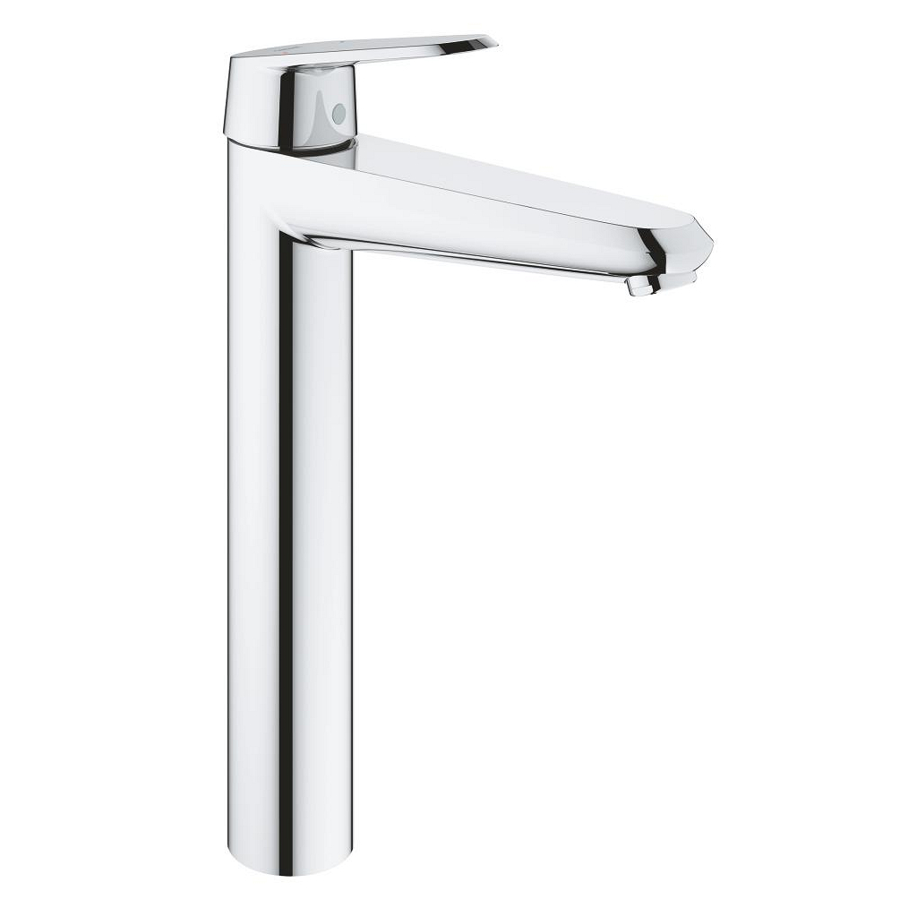 Eurodisc Cosmopolitan Single Lever Basin Mixer Xl Size Grohe