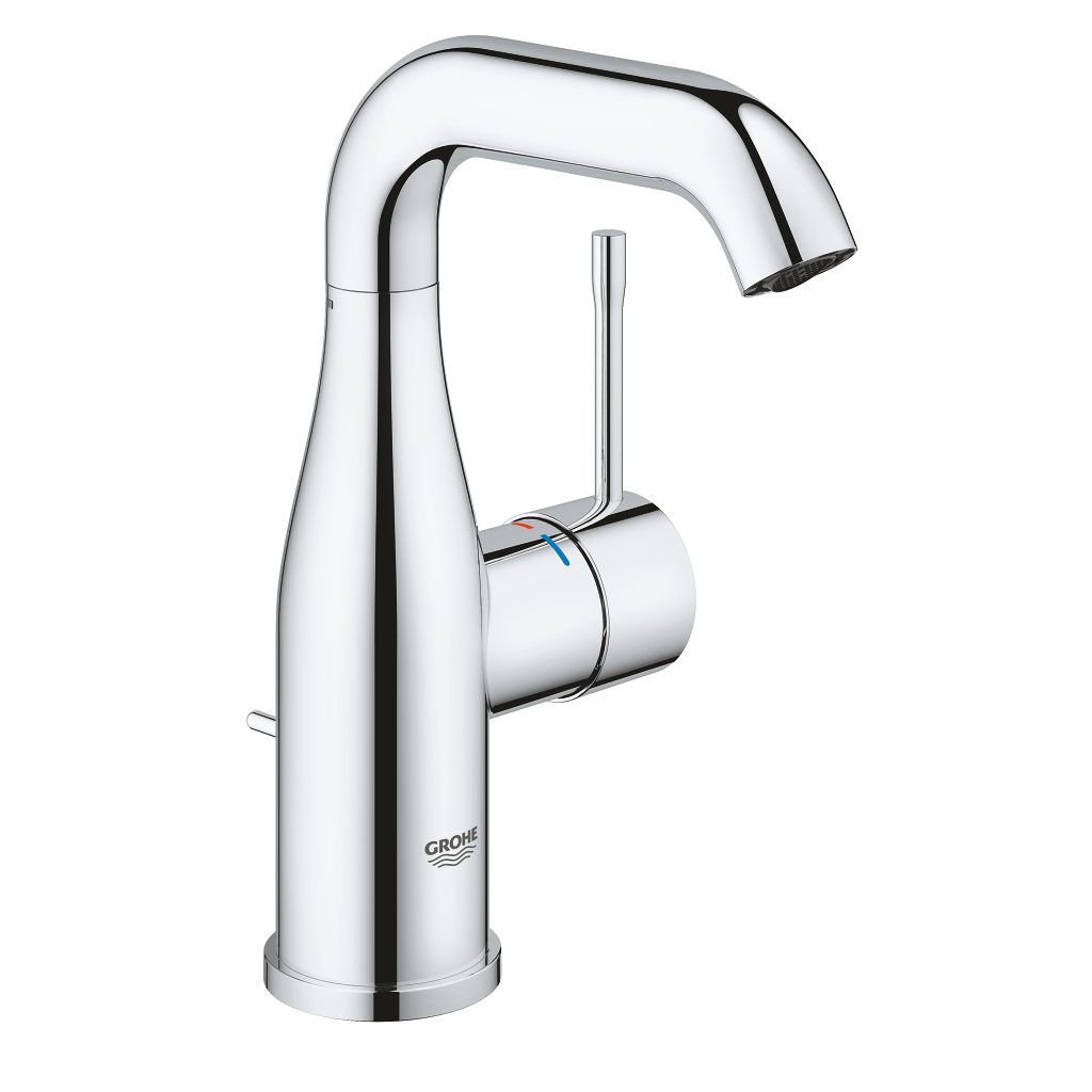 Essence Mitigeur Monocommande Lavabo Taille M Grohe