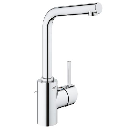 Single lever faucet L size