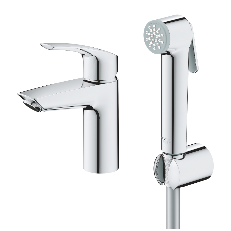 Eurosmart Bateria Umywalkowa Rozmiar S GROHE