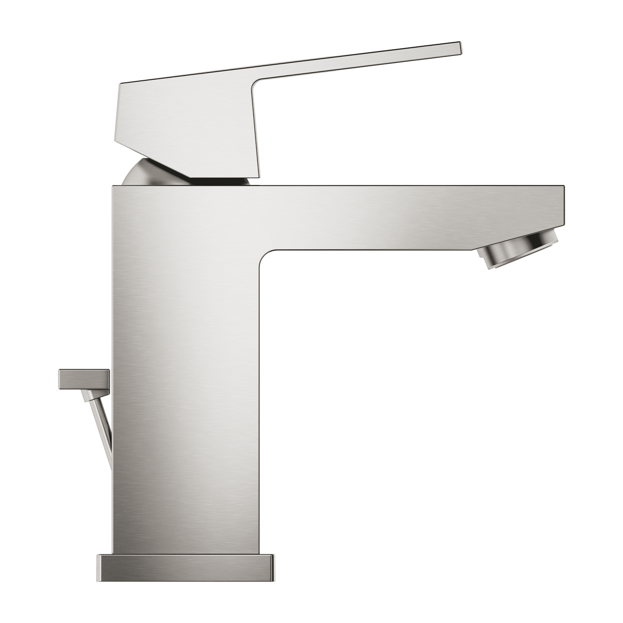 Eurocube Mitigeur Monocommande Lavabo Taille S Grohe