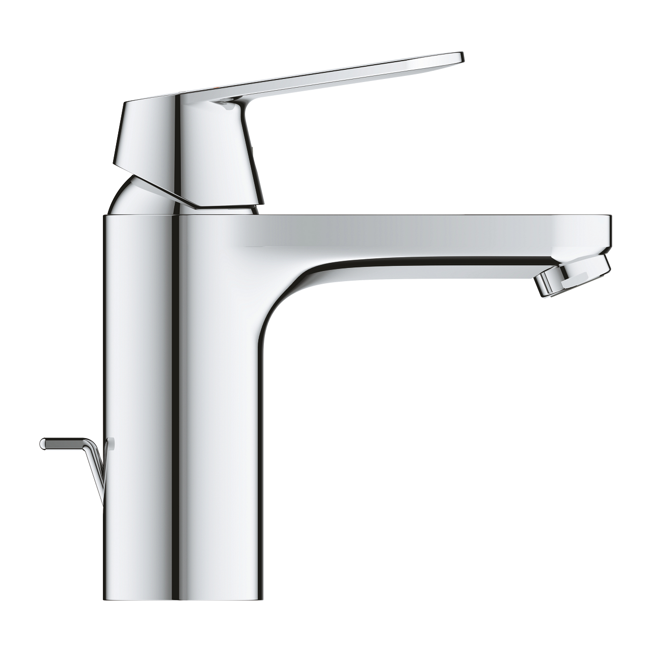 Eurosmart Cosmopolitan Basin Mixer 1 2 M Size GROHE