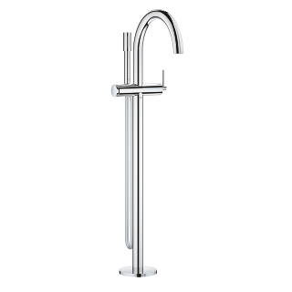 Atrio Shower Mixer Grohe