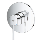 Grohe Plus Einhand Brausebatterie Grohe