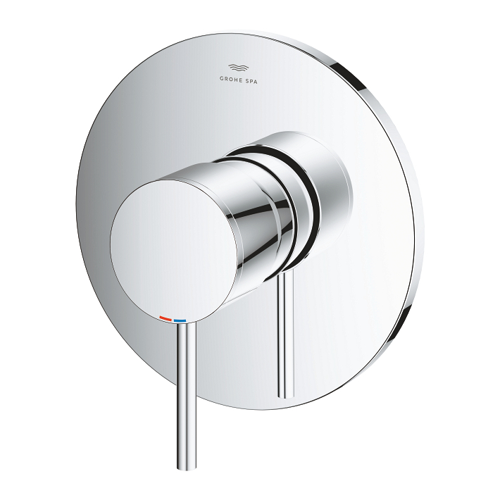 Atrio Einhand Brausebatterie Grohe