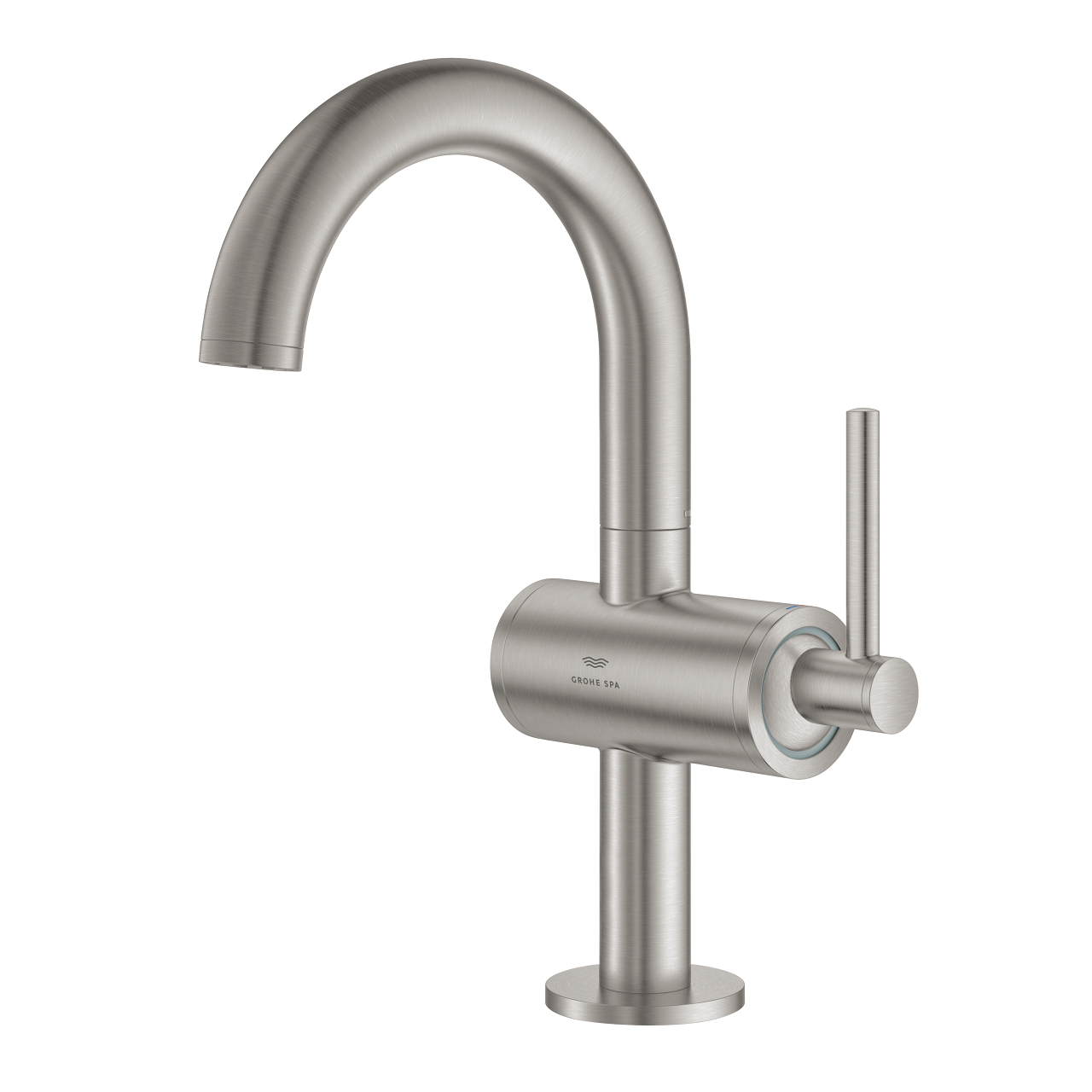 Atrio Single Lever Basin Mixer 1 2 M Size GROHE