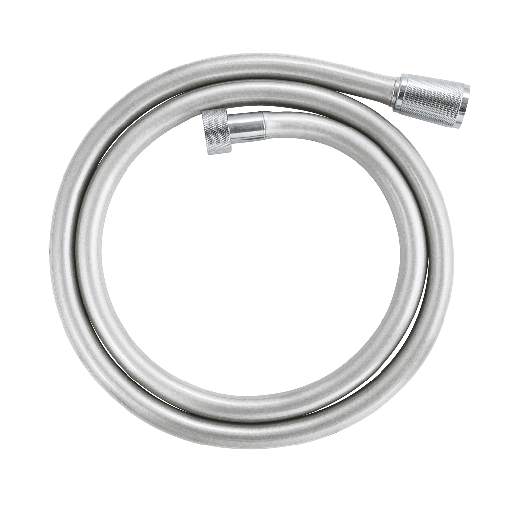 Silverflex Long Life Shower Hose TwistStop 1250 GROHE