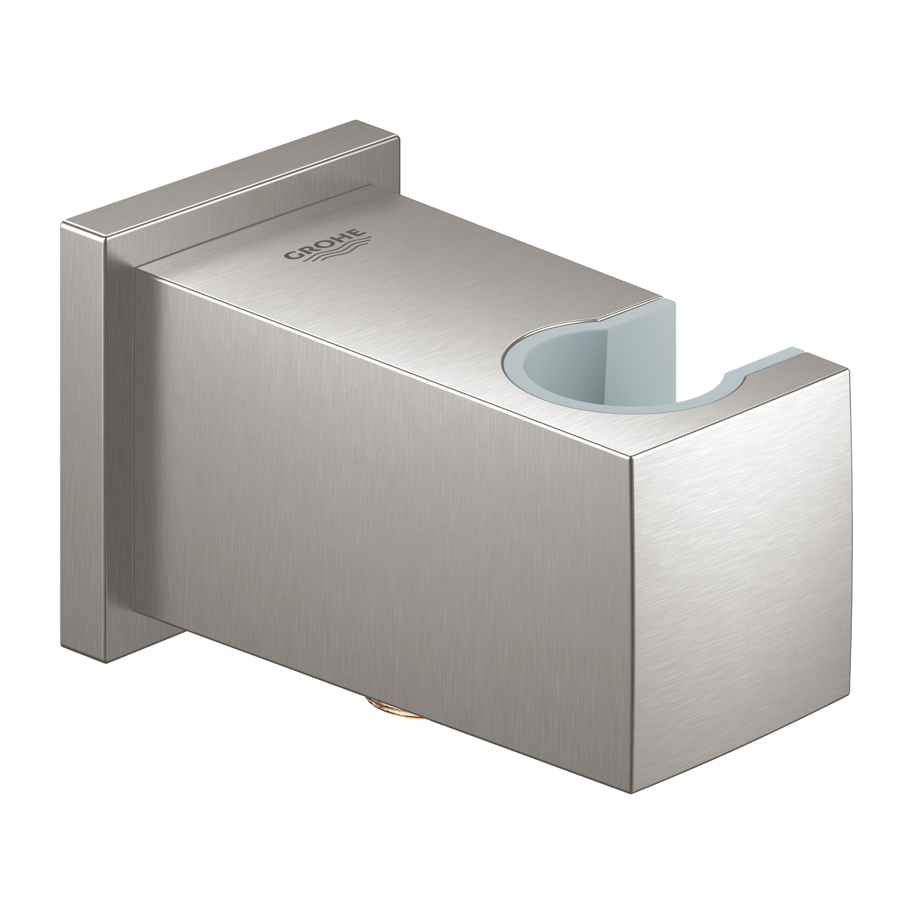 Euphoria Cube Wandanschlussbogen Grohe