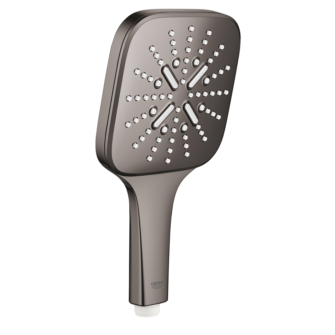 Rainshower SmartActive 130 Cube Hand Shower 3 Sprays GROHE