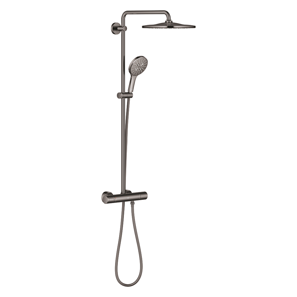 Rainshower SmartActive 310 Colonne De Douche Avec Mitigeur