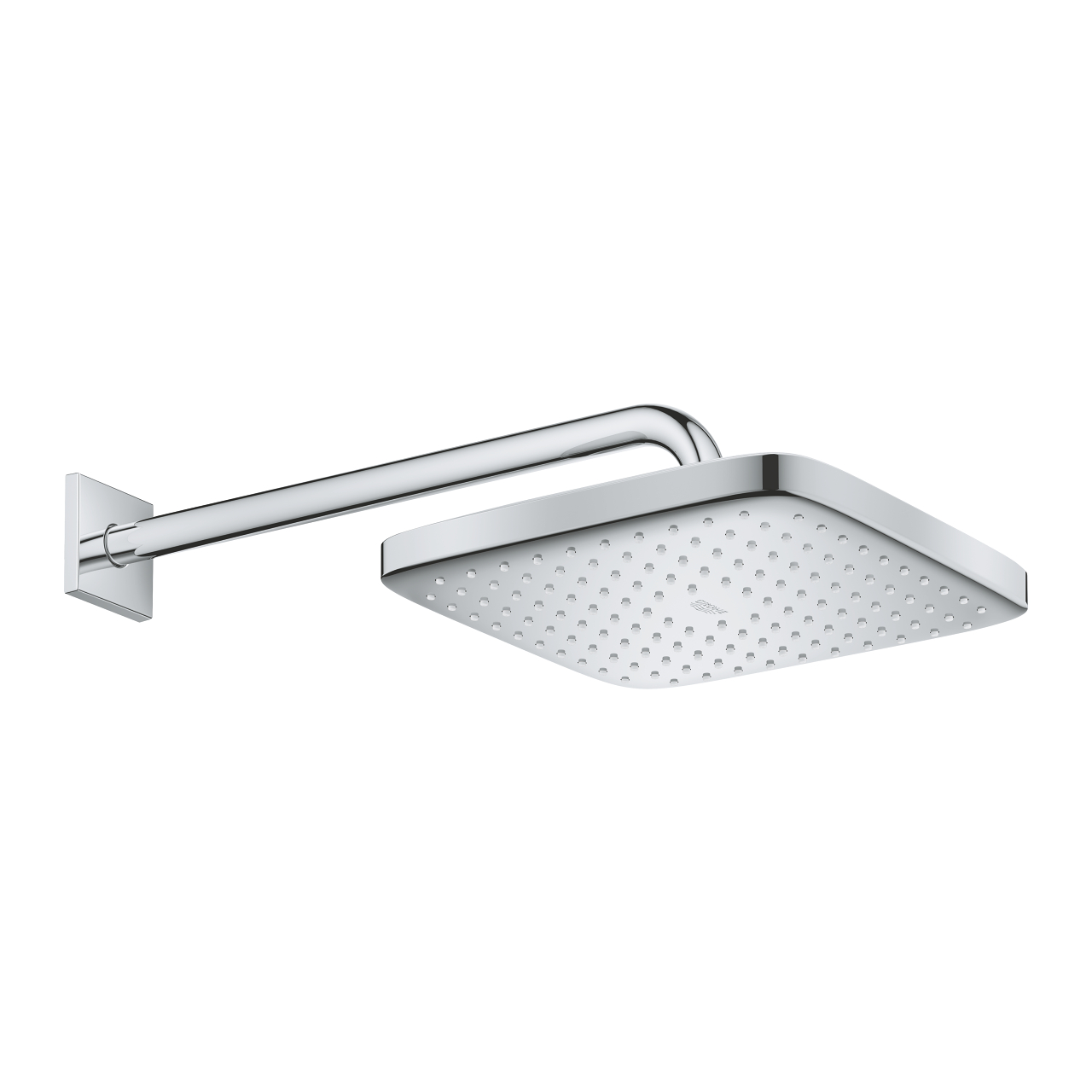 Tempesta Cube Head Shower Set Mm Spray Grohe