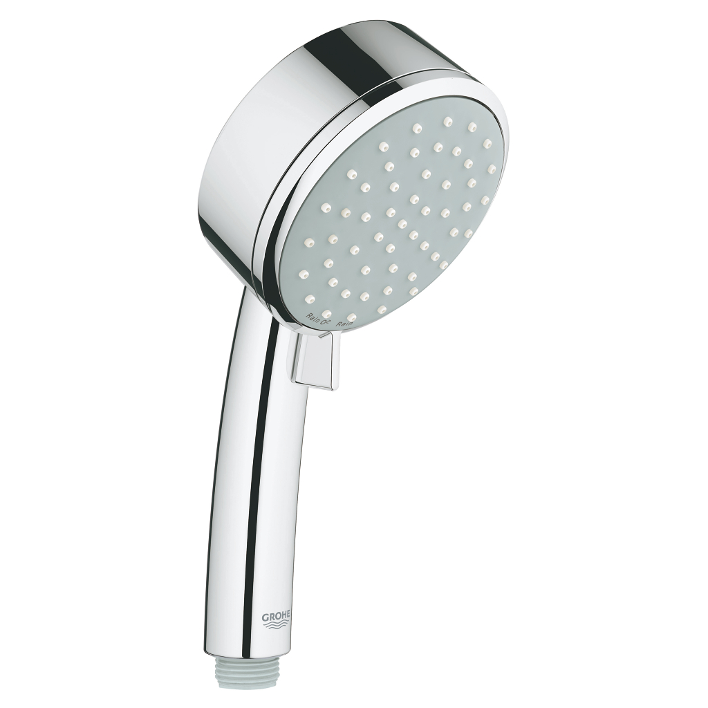 Tempesta Cosmopolitan 100 Hand shower 2 sprays GROHE 官方網站