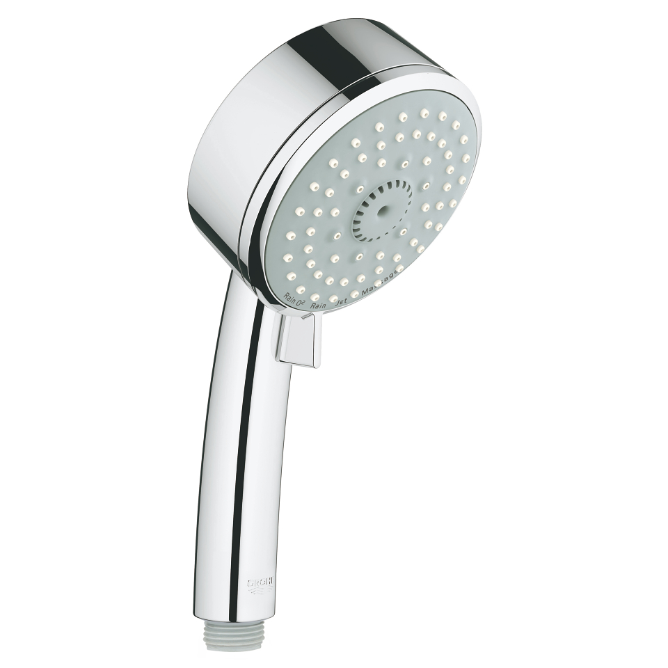 Tempesta Cosmopolitan Hand Shower Sprays Grohe