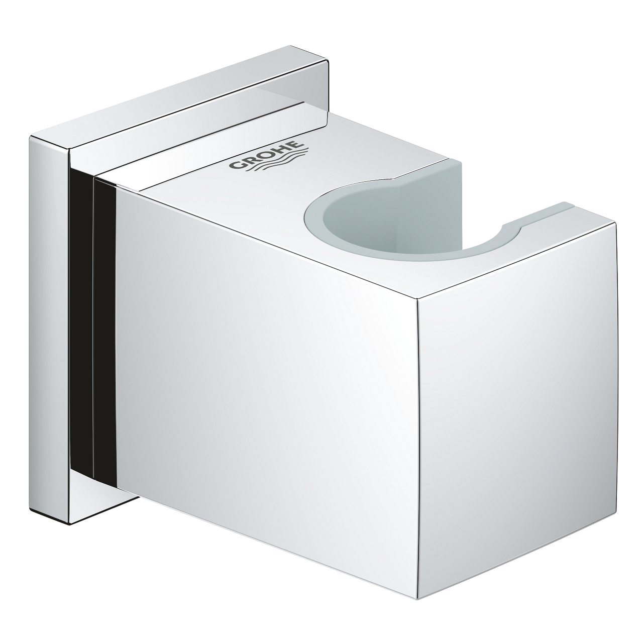 Euphoria Cube Wandbrausehalter GROHE