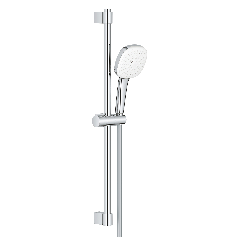 Tempesta Cube Ensemble De Douche Jets Avec Barre Grohe