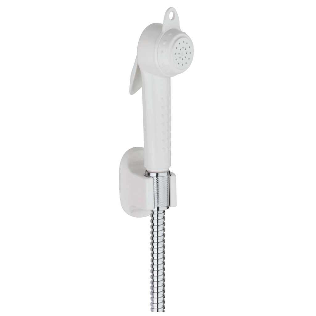 Trigger Spray Wall Holder Set Spray Grohe