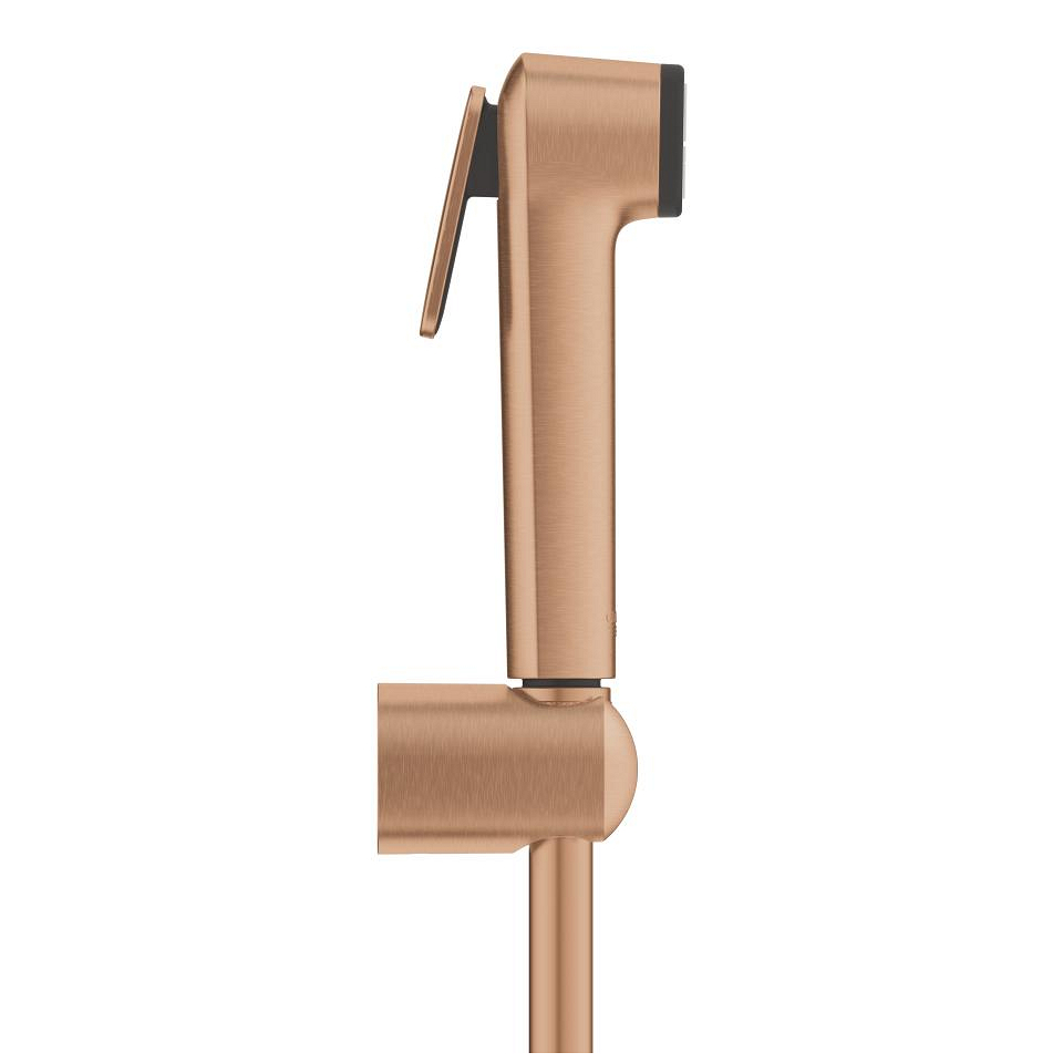 Tempesta F Trigger Spray Wall Holder Set Spray Grohe