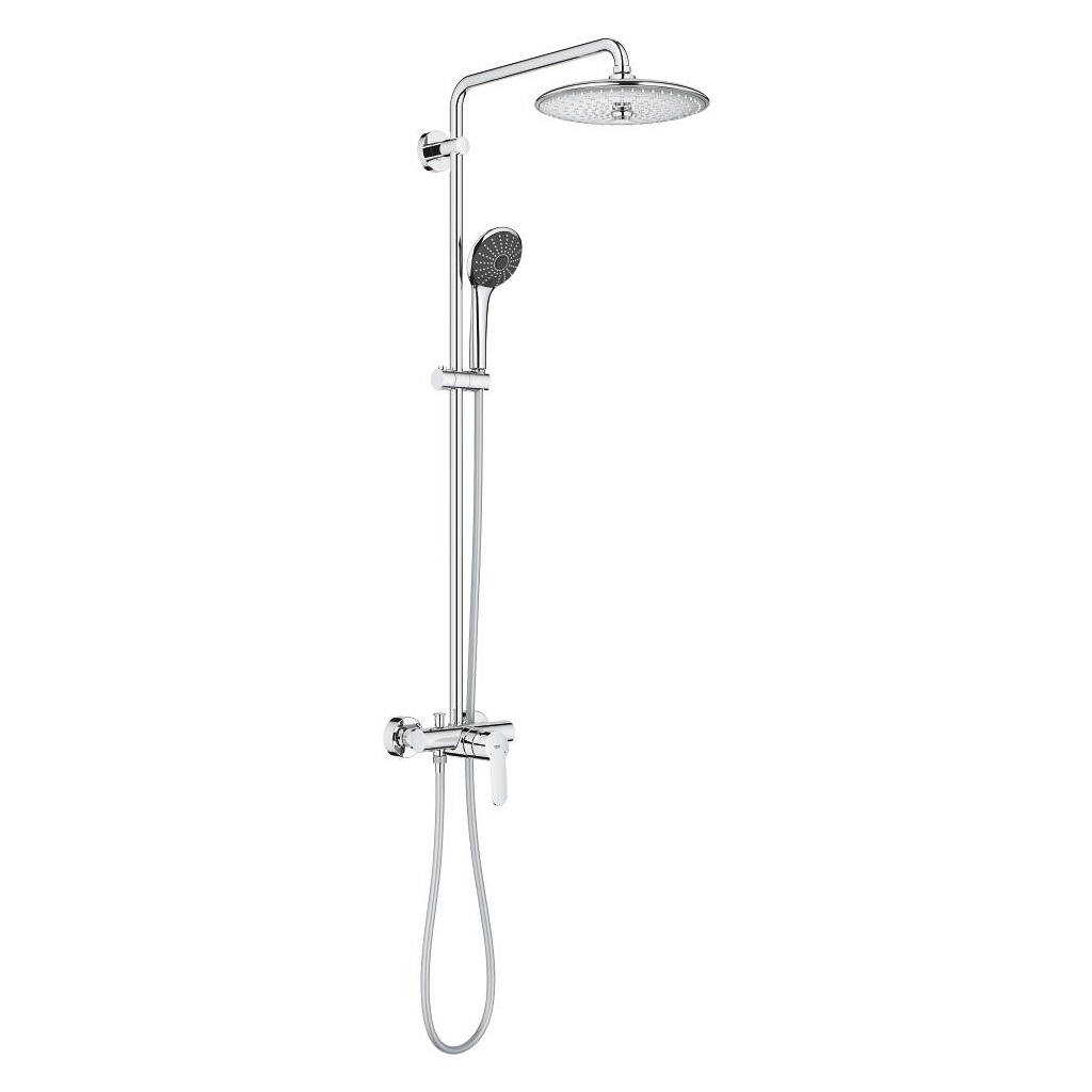 Vitalio Joy System 260 Colonne De Douche Avec Mitigeur Monocommande GROHE