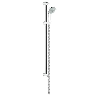 Tempesta 100 Head Shower Set 3 Sprays GROHE