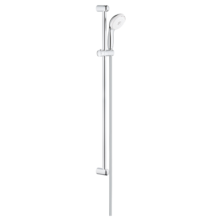 Tempesta Shower Rail Set Sprays Grohe