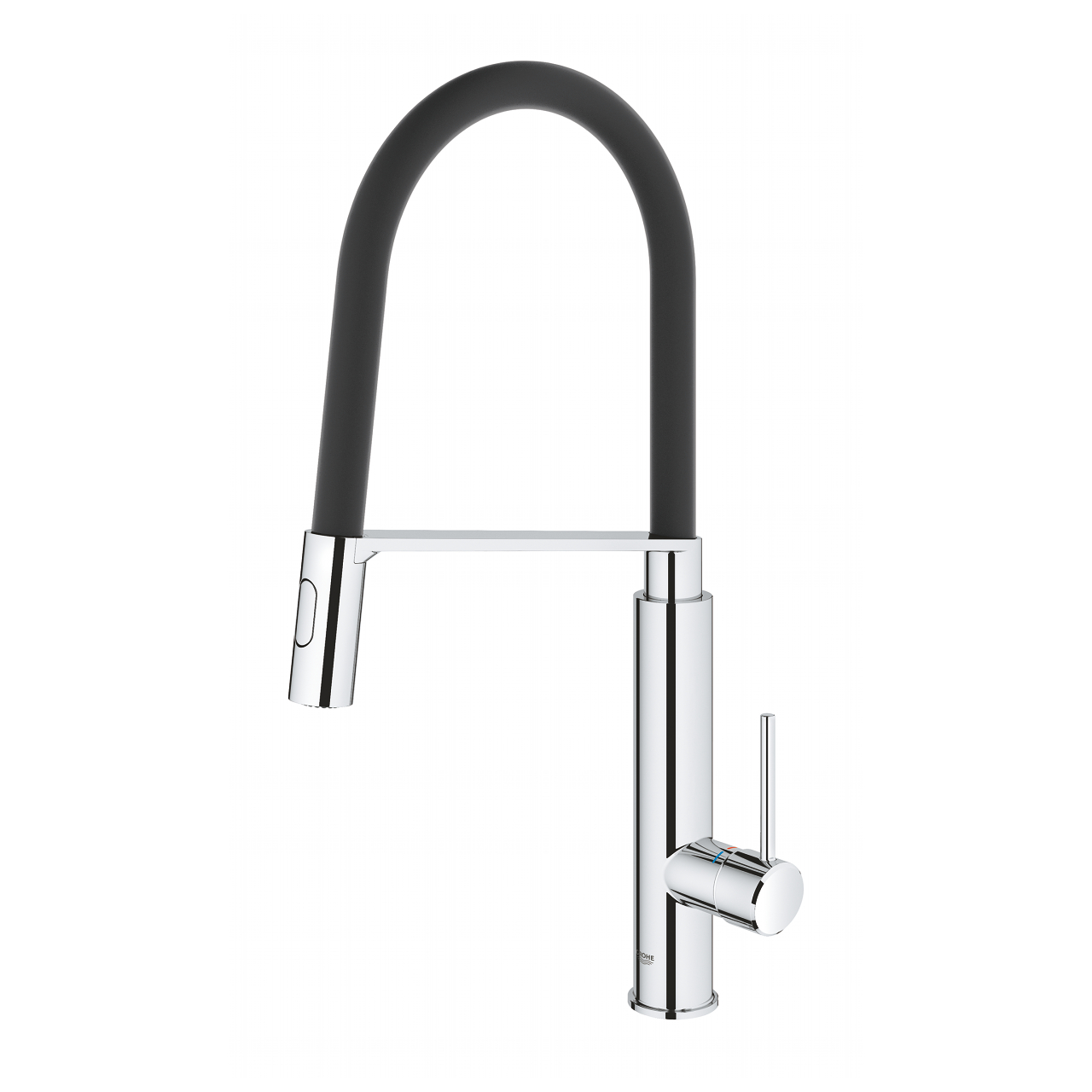 Concetto Single Lever Sink Mixer 1 2 GROHE