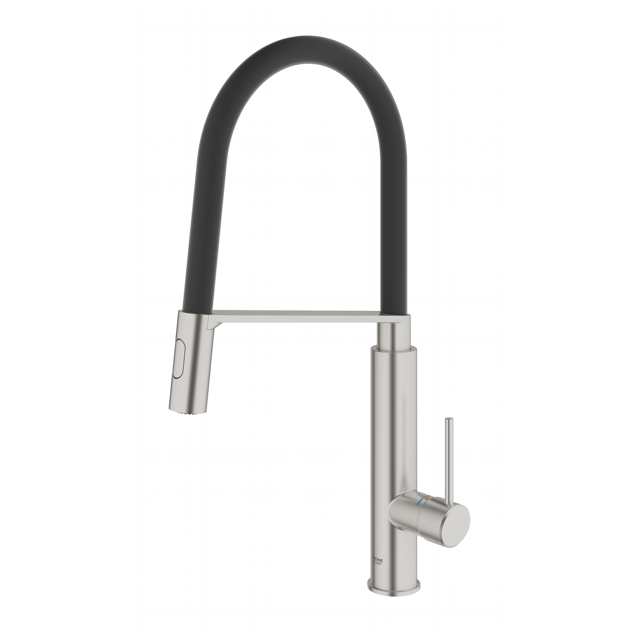 Concetto Single Lever Sink Mixer 1 2 GROHE